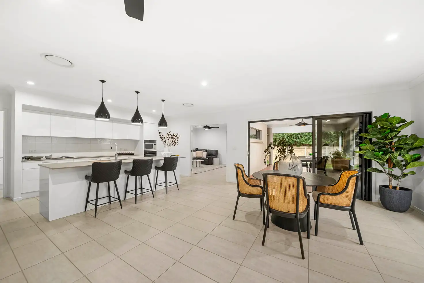 Main view of Homely house listing, 43 Platypus Circuit, Rochedale QLD 4123