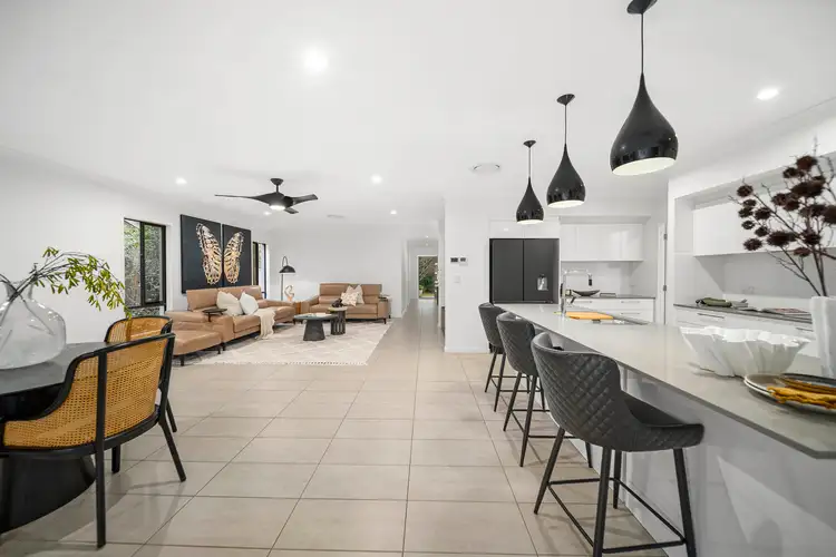 Third view of Homely house listing, 43 Platypus Circuit, Rochedale QLD 4123