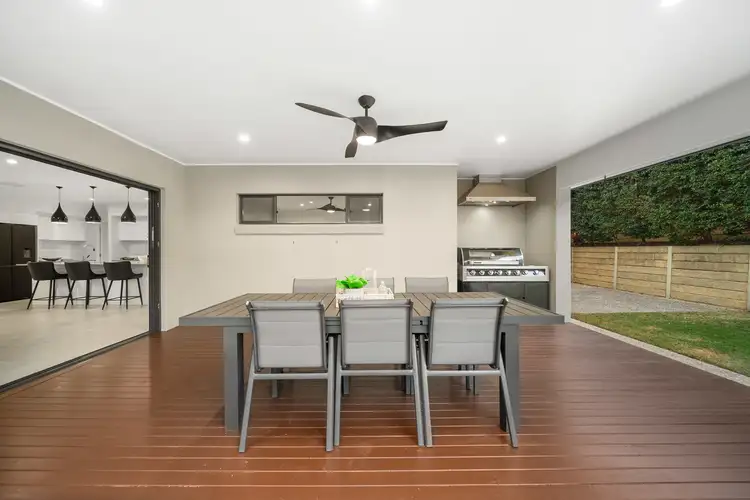 Fourth view of Homely house listing, 43 Platypus Circuit, Rochedale QLD 4123