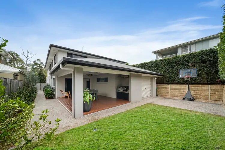 Fifth view of Homely house listing, 43 Platypus Circuit, Rochedale QLD 4123