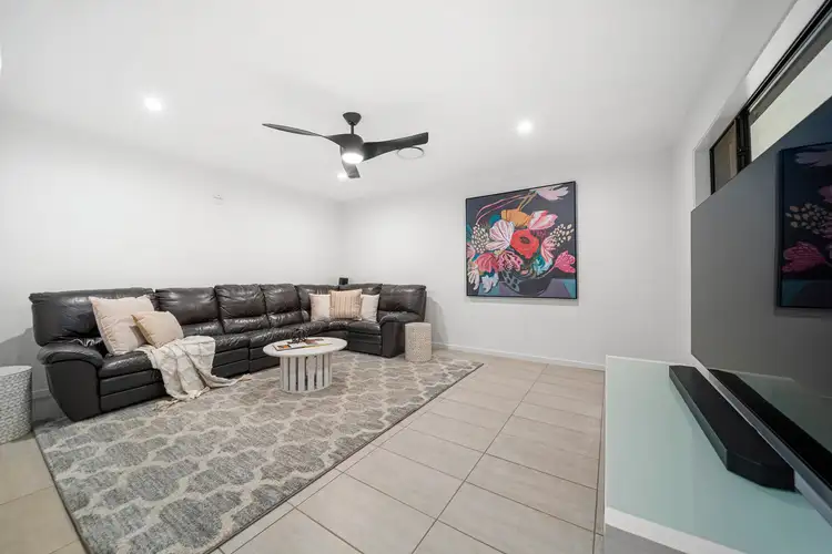 Sixth view of Homely house listing, 43 Platypus Circuit, Rochedale QLD 4123