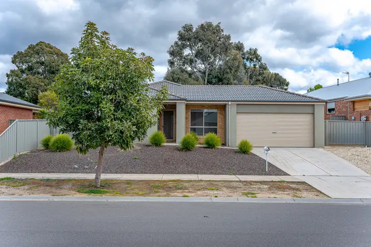 20 Topaz Avenue, White Hills VIC 3550