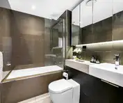Third view of Homely apartment listing, 603/1 Lamond Lane, Zetland NSW 2017