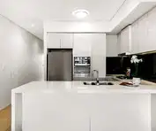 Fourth view of Homely apartment listing, 603/1 Lamond Lane, Zetland NSW 2017
