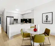 Fifth view of Homely apartment listing, 603/1 Lamond Lane, Zetland NSW 2017