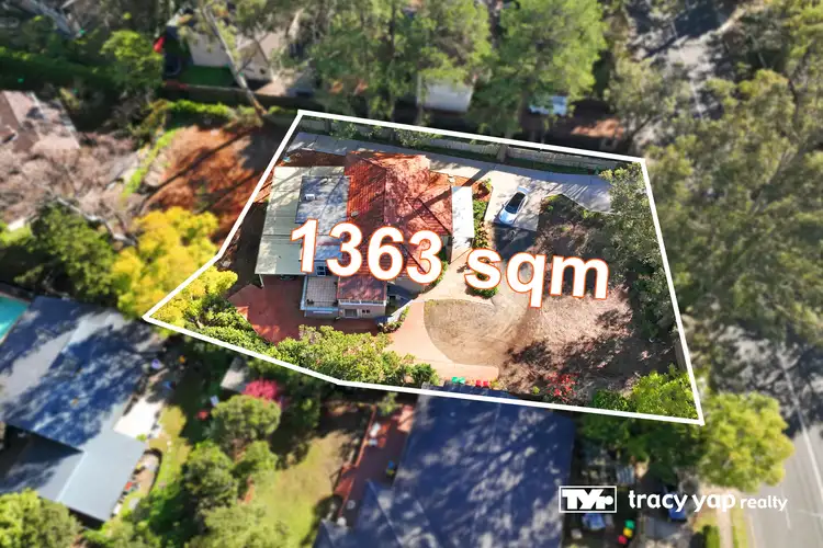 20 Beecroft Road, Beecroft NSW 2119