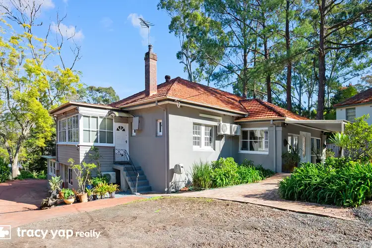 Second view of Homely house listing, 20 Beecroft Road, Beecroft NSW 2119