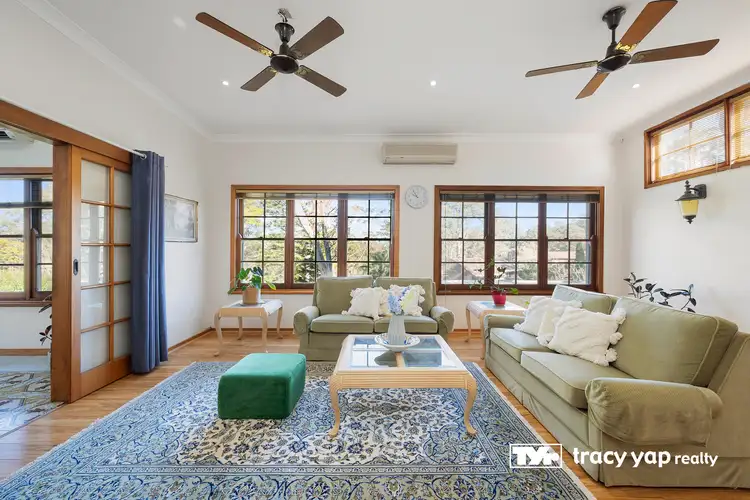 Fifth view of Homely house listing, 20 Beecroft Road, Beecroft NSW 2119