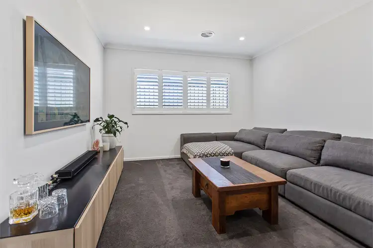 Third view of Homely house listing, 6 Ashbourne Way, Kangaroo Flat VIC 3555