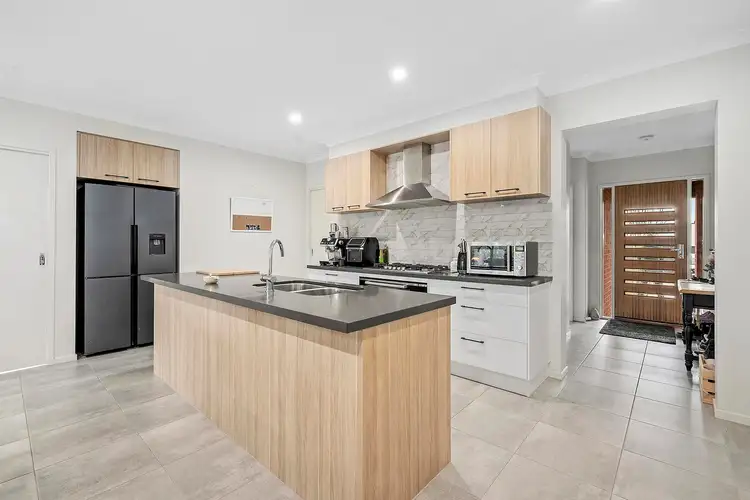 Sixth view of Homely house listing, 6 Ashbourne Way, Kangaroo Flat VIC 3555