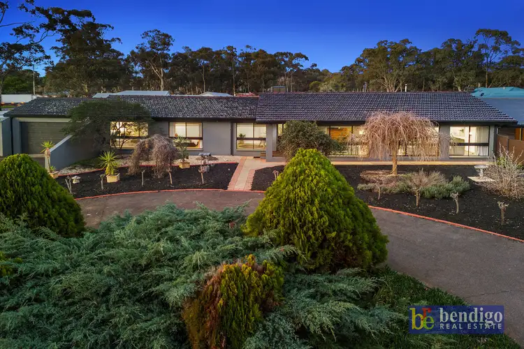 1 Fairway Drive