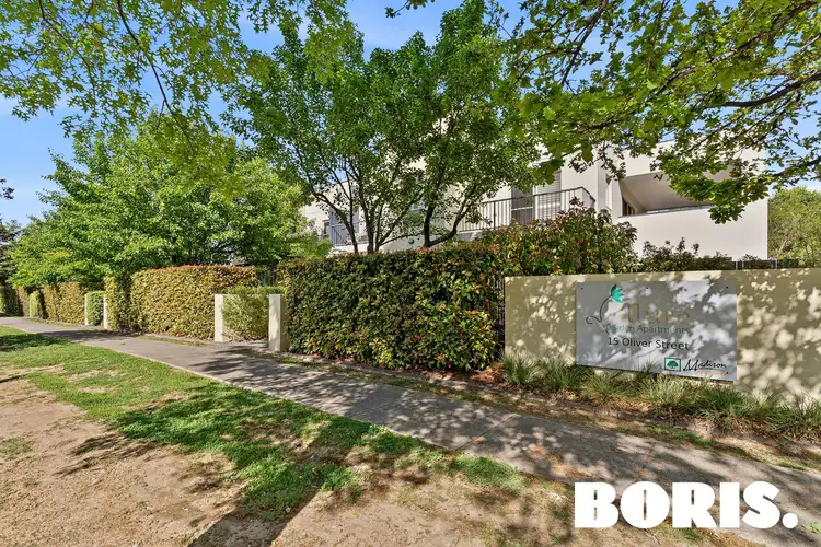 18/15 Oliver Street, Lyneham ACT 2602