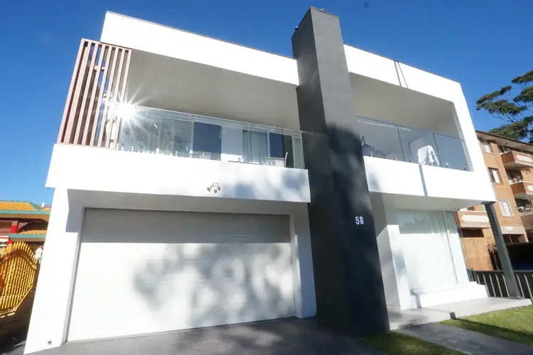 58 Hughes, Cabramatta NSW 2166