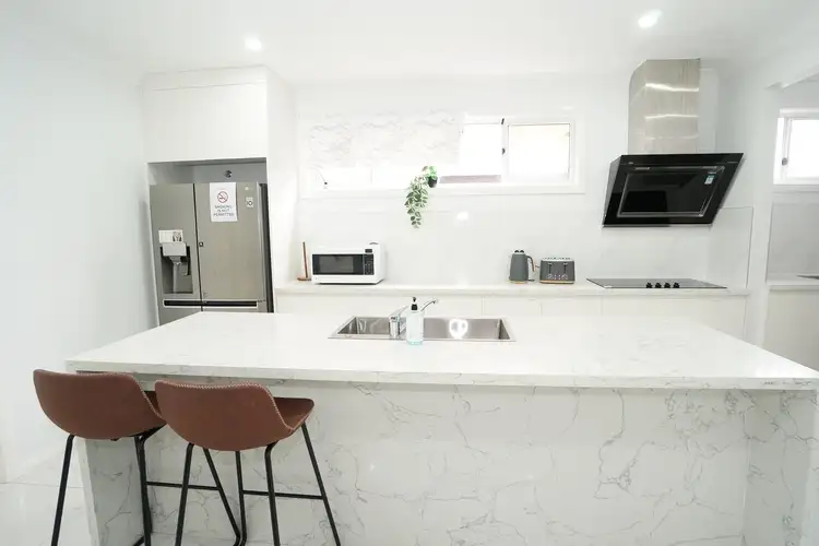 Third view of Homely house listing, 58 Hughes, Cabramatta NSW 2166