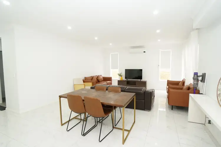 Fourth view of Homely house listing, 58 Hughes, Cabramatta NSW 2166