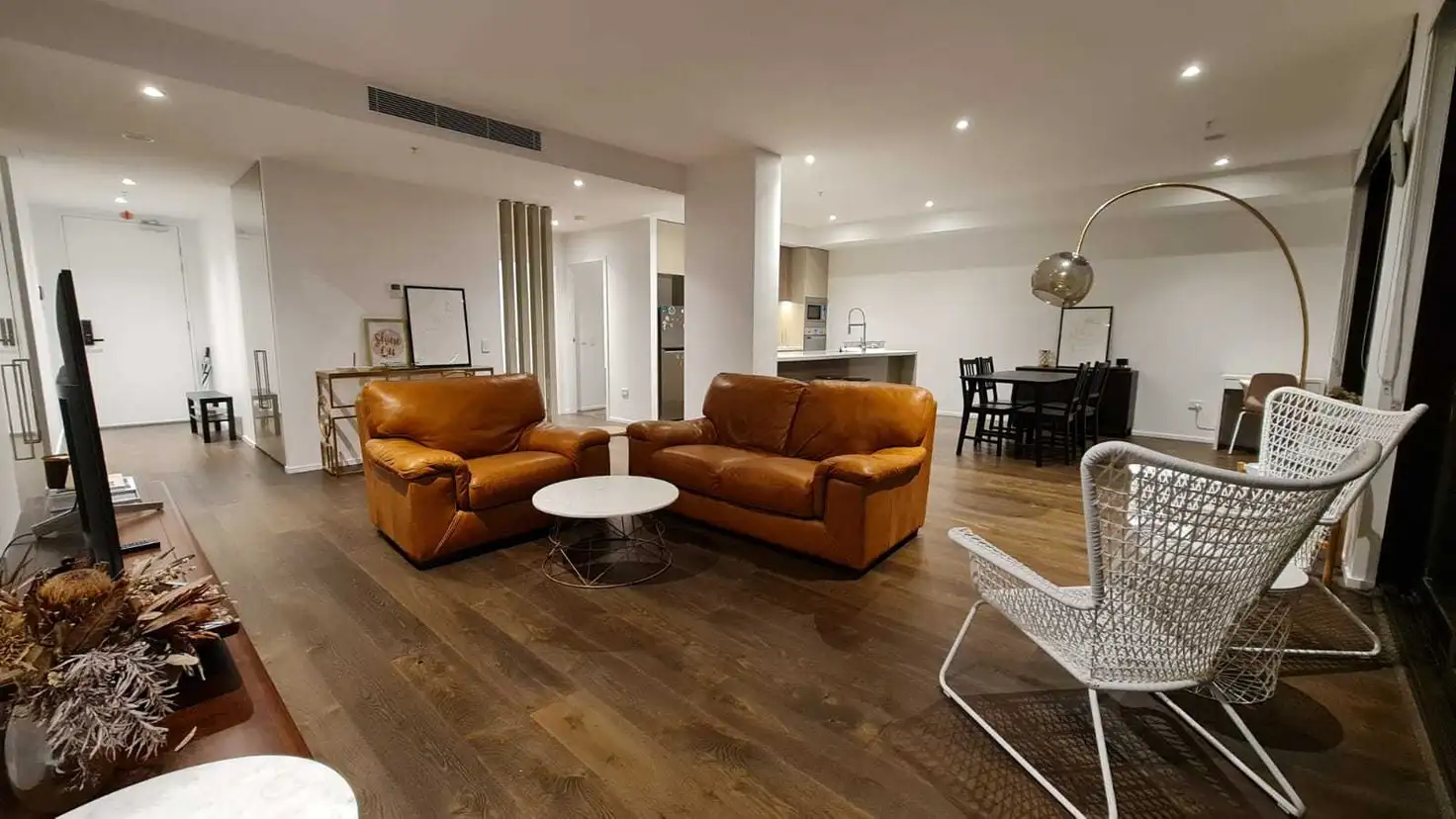 Main view of Homely apartment listing, n607/659 Gardeners Road, Mascot NSW 2020