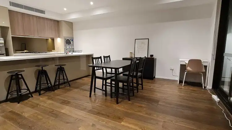 Fourth view of Homely apartment listing, n607/659 Gardeners Road, Mascot NSW 2020