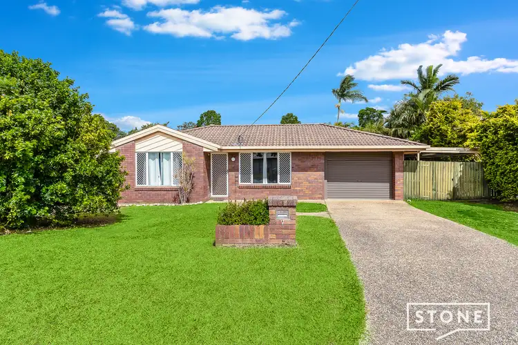 7 Pete Court, Lawnton QLD 4501