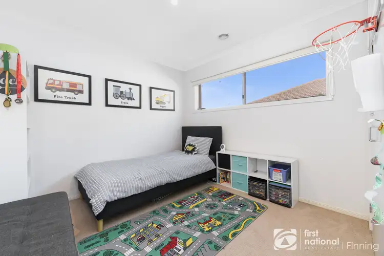 Sixth view of Homely house listing, 15 Franklin Way, Officer VIC 3809