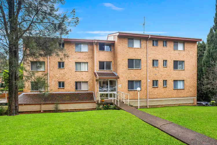 4/55-57 Glencoe Street, Sutherland NSW 2232