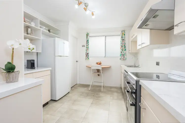 Sixth view of Homely unit listing, 4/55-57 Glencoe Street, Sutherland NSW 2232