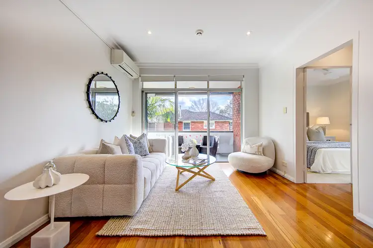 11/37 Shirley Road, Wollstonecraft NSW 2065