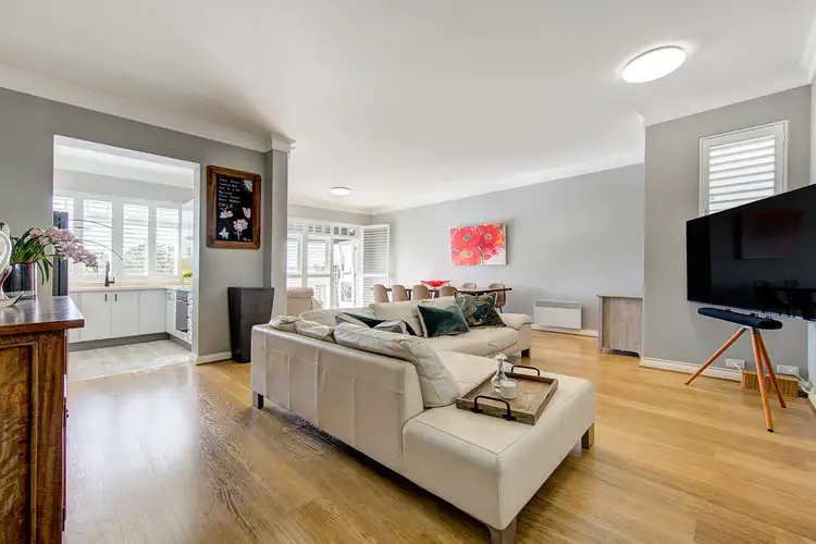 4/11 Milson Road, Cremorne Point NSW 2090