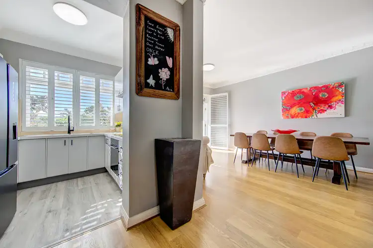 Fourth view of Homely apartment listing, 4/11 Milson Road, Cremorne Point NSW 2090