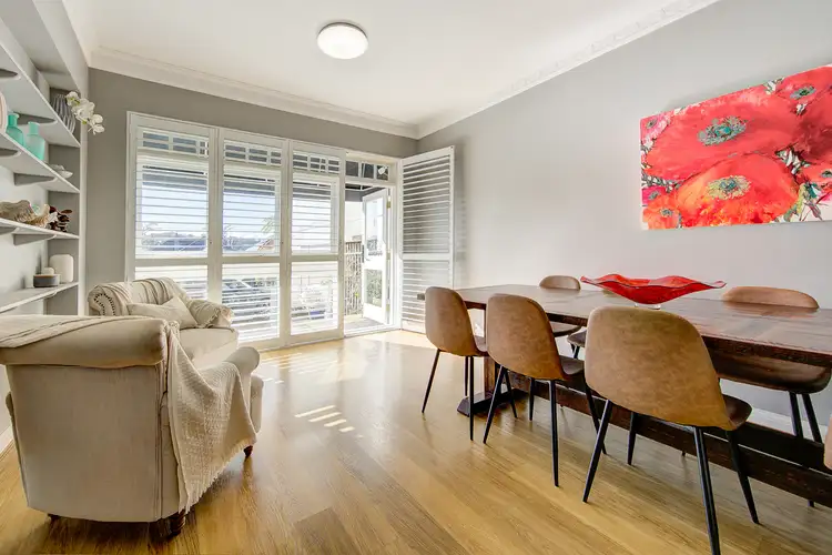 Fifth view of Homely apartment listing, 4/11 Milson Road, Cremorne Point NSW 2090