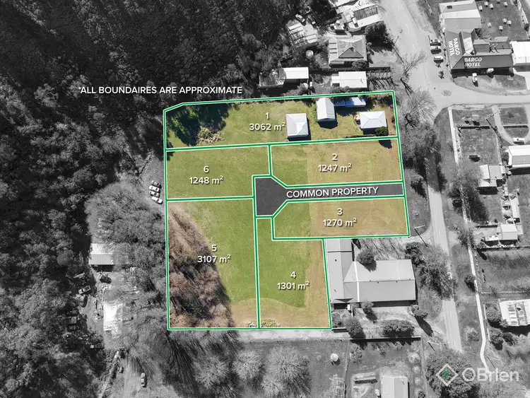 105 Lind Avenue, Dargo VIC 3862