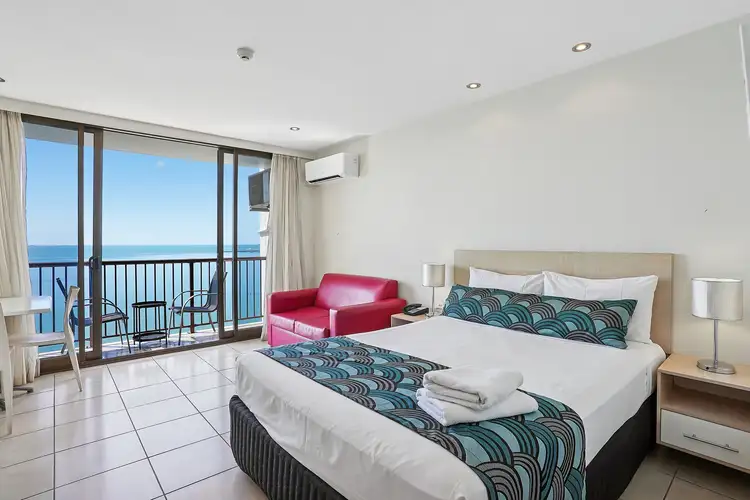 Third view of Homely semi-detached listing, 1110-1111/75 The Strand, North Ward QLD 4810