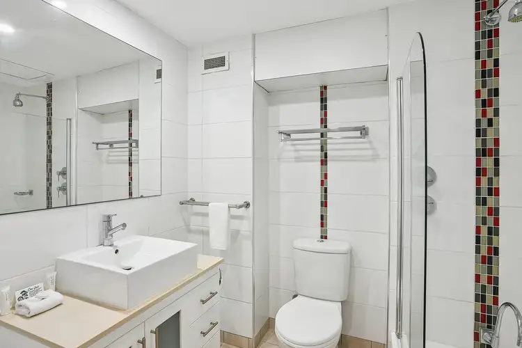 Fourth view of Homely semi-detached listing, 1110-1111/75 The Strand, North Ward QLD 4810