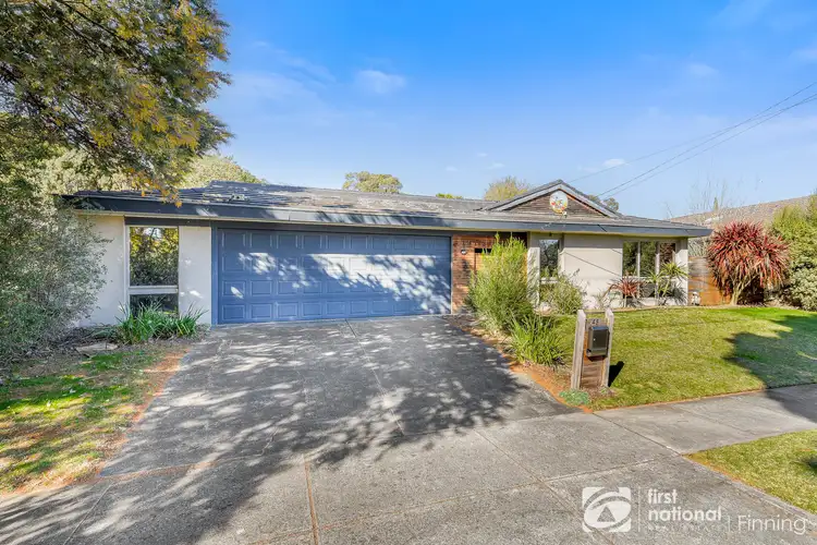 45 Blaxland Avenue, Frankston South VIC 3199