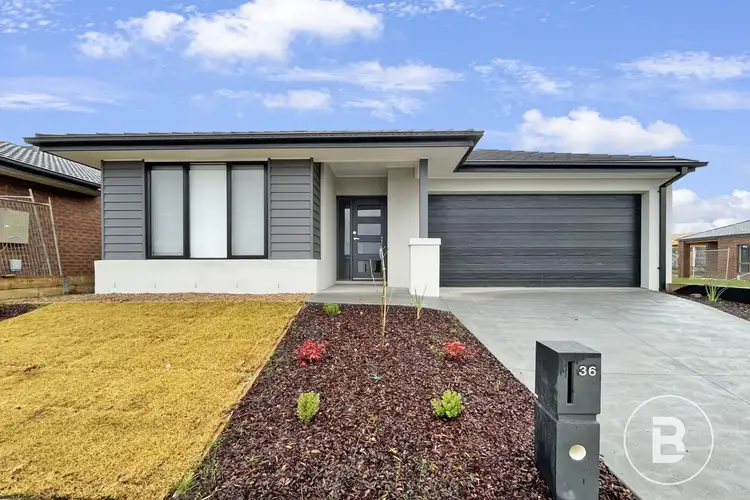 36 Cruz Road, Winter Valley VIC 3358