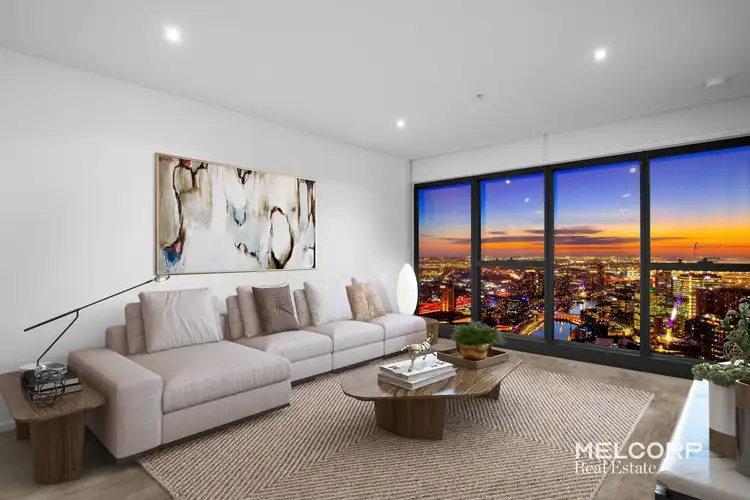 5604/35 Queensbridge Street, Southbank VIC 3006
