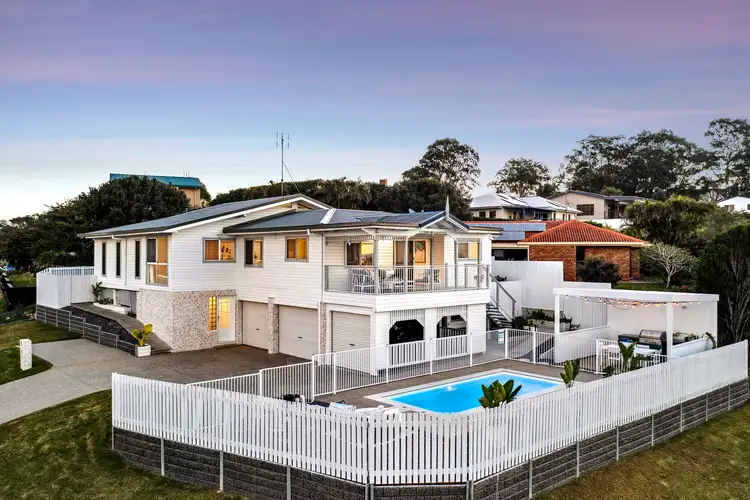 8 Orlando Crescent, Kuluin QLD 4558