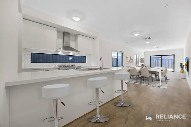 59 Queensbridge Avenue, Tarneit VIC 3029