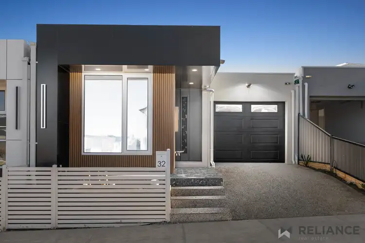 32 Lithic Road, Craigieburn VIC 3064
