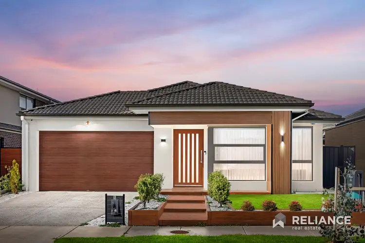 5 Ararat Street, Tarneit VIC 3029