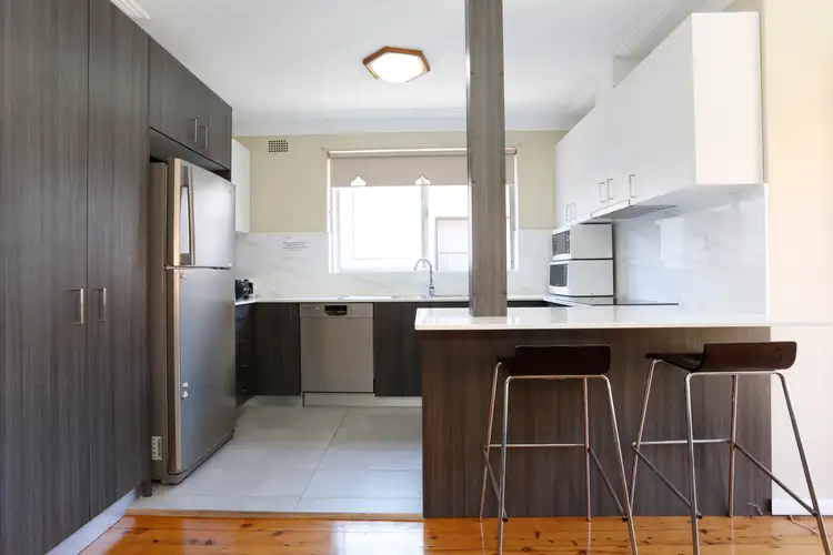 Second view of Homely house listing, 103 Tunstall Avenue, Kingsford NSW 2032