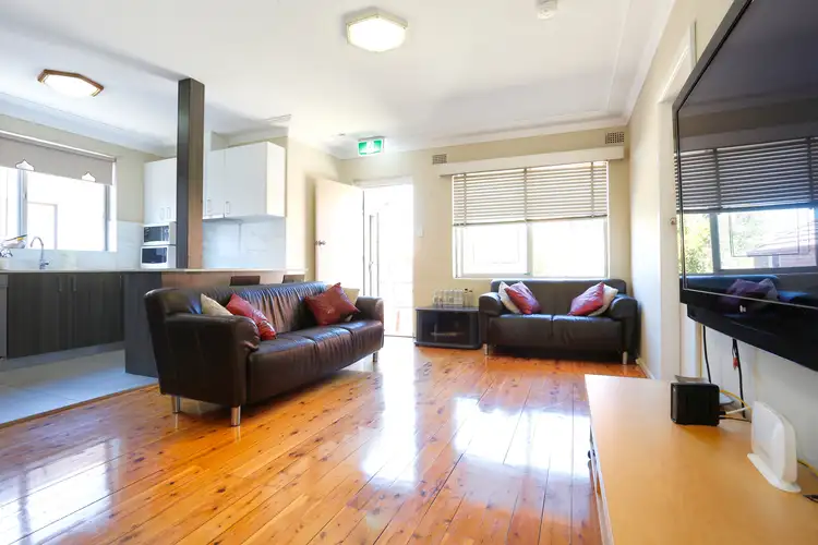 Third view of Homely house listing, 103 Tunstall Avenue, Kingsford NSW 2032