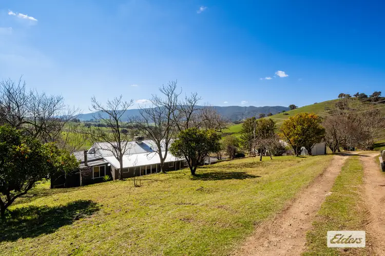 Second view of Homely house listing, 398 Egan Lane, Sandy Creek VIC 3695