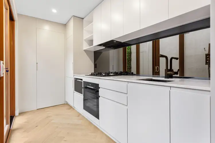 Second view of Homely terrace listing, 166 Crown Street, Darlinghurst NSW 2010