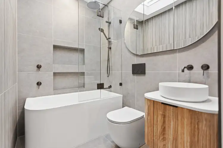 Fifth view of Homely terrace listing, 166 Crown Street, Darlinghurst NSW 2010