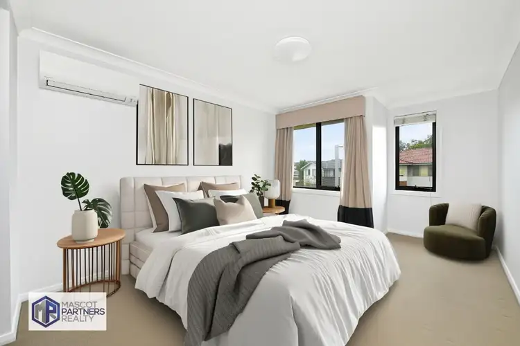 Fifth view of Homely semi-detached listing, 5 Grenada Road, Glenfield NSW 2167