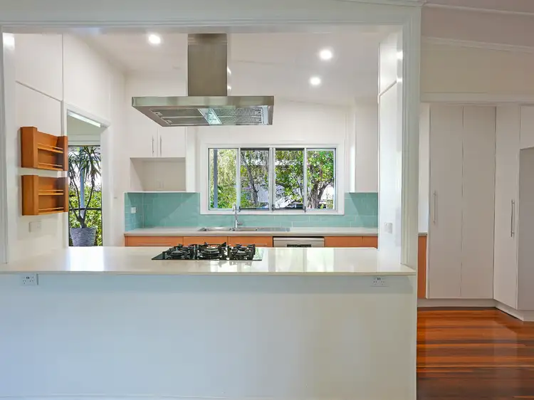 Fourth view of Homely house listing, 4 Rose Street, North Ward QLD 4810