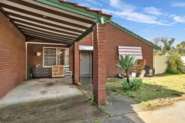 15/22 Foyle Road, Bayswater WA 6053