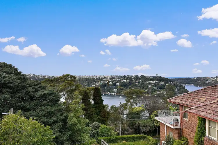 270 Edinburgh Road, Castlecrag NSW 2068