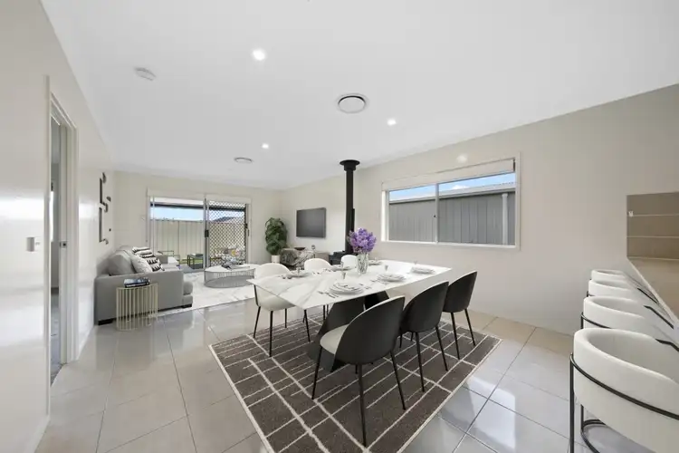 Fifth view of Homely house listing, 4 Burril Street, Bellbird NSW 2325