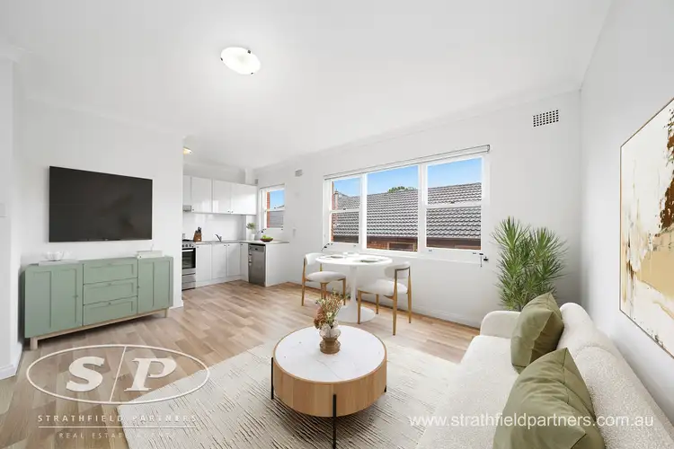 7/6 Hill Street, Campsie NSW 2194